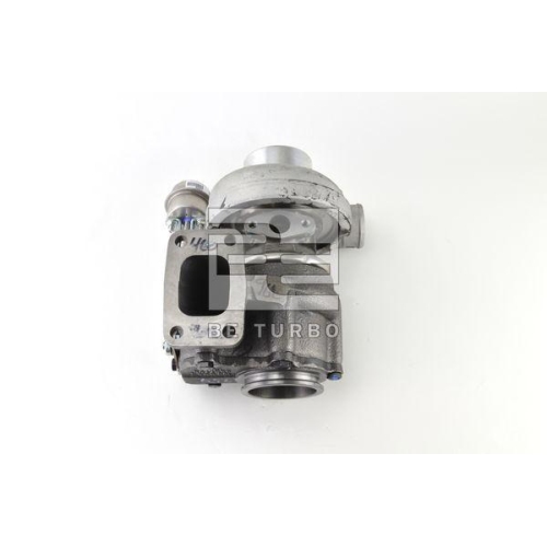 BE TURBO 127385 Lader, Aufladung f&uuml;r CUMMINS
