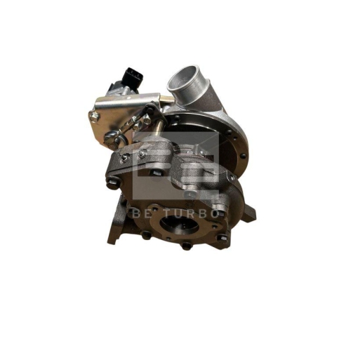 BE TURBO 132000 Lader, Aufladung f&uuml;r ISUZU