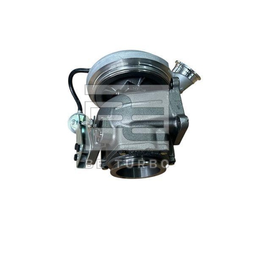 BE TURBO 131936 Lader, Aufladung f&uuml;r SCANIA