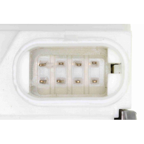 VEMO T&uuml;rschloss links und rechts vorne V30-85-0038 + V30-85-0039 f&uuml;r MERCEDES-BENZ