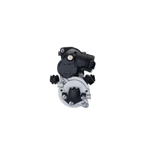 HELLA 8TG 358 256-051 Kompressor, Druckluftanlage f&uuml;r MERCEDES-BENZ