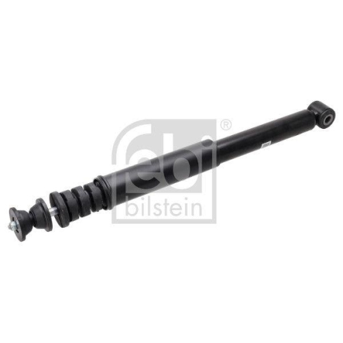 FEBI BILSTEIN 1002688 Sto&szlig;d&auml;mpfer f&uuml;r NISSAN, Hinterachse links