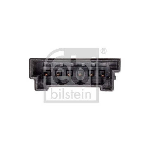 Außenspiegel FEBI BILSTEIN 101118 für VW, links