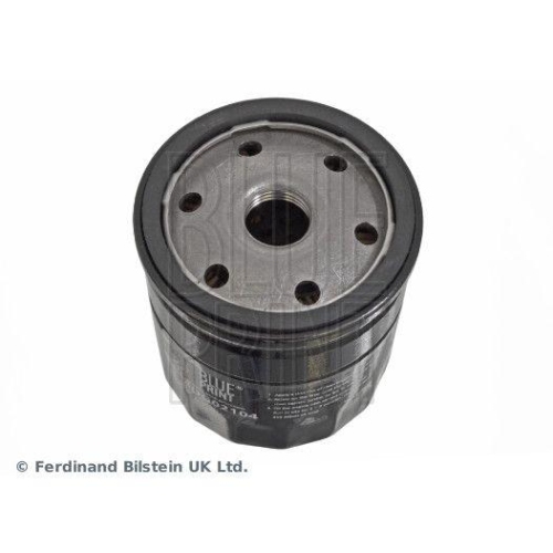 &Ouml;lfilter BLUE PRINT ADG02104 f&uuml;r OPEL VAUXHALL STEYR CLAAS DEUTZ-FAHR