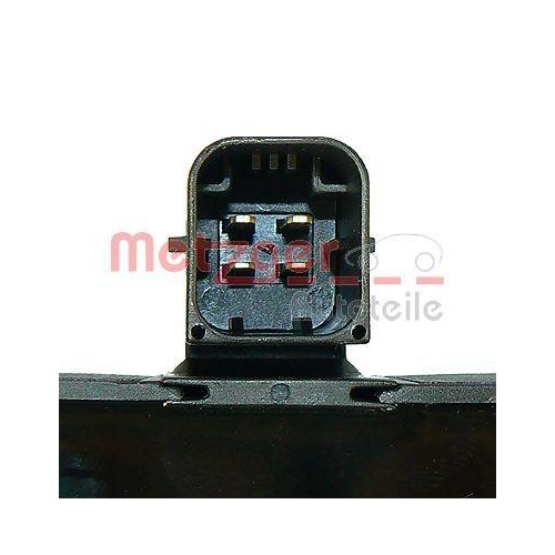 Z&uuml;ndspule METZGER 0880300 f&uuml;r PEUGEOT CITRO&Euml;N/PEUGEOT