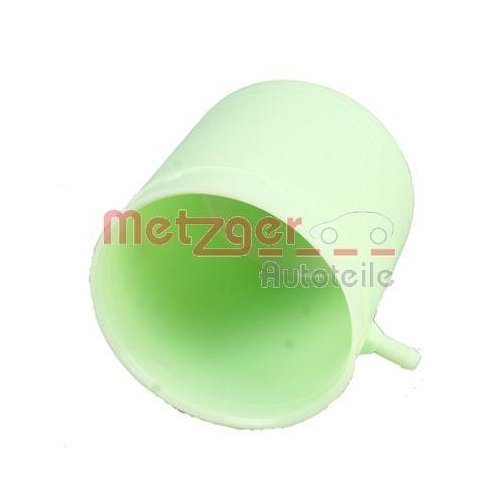 Ausgleichsbeh&auml;lter, Hydraulik&ouml;l (Servolenkung) METZGER 2140263 f&uuml;r AUDI SEAT VW