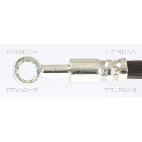 Bremsschlauch TRISCAN 8150 14164 f&uuml;r NISSAN, Vorderachse links