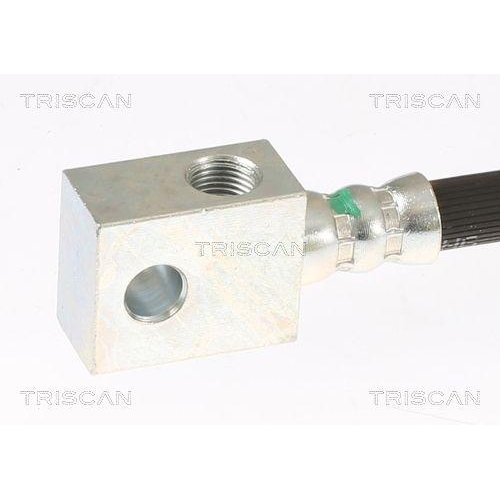 Bremsschlauch TRISCAN 8150 14217 f&uuml;r NISSAN, Hinterachse, mitte
