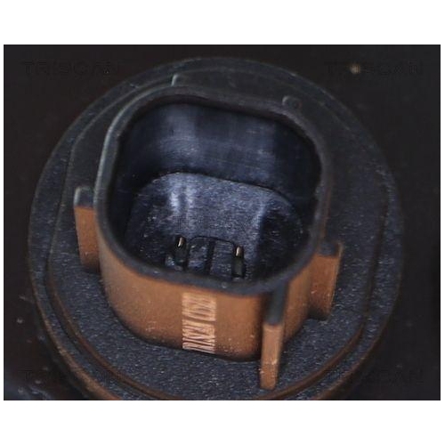Sensor, Raddrehzahl TRISCAN 8180 13202 f&uuml;r TOYOTA, Hinterachse