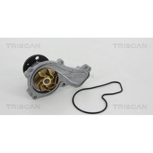 Wasserpumpe, Motork&uuml;hlung TRISCAN 8600 40014 f&uuml;r HONDA