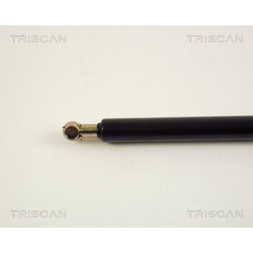 Gasfeder, Koffer-/Laderaum TRISCAN 8710 20200 f&uuml;r PORSCHE