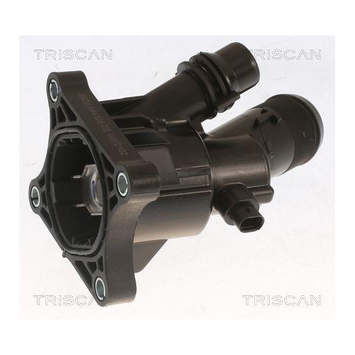 Thermostat, Kühlmittel TRISCAN 8620 544105 für VOLVO