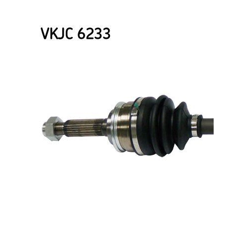 Antriebswelle SKF VKJC 6233 für SUZUKI, Vorderachse links