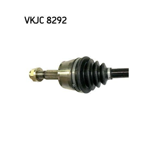 Antriebswelle SKF VKJC 8292 f&uuml;r ALFA ROMEO, Vorderachse rechts