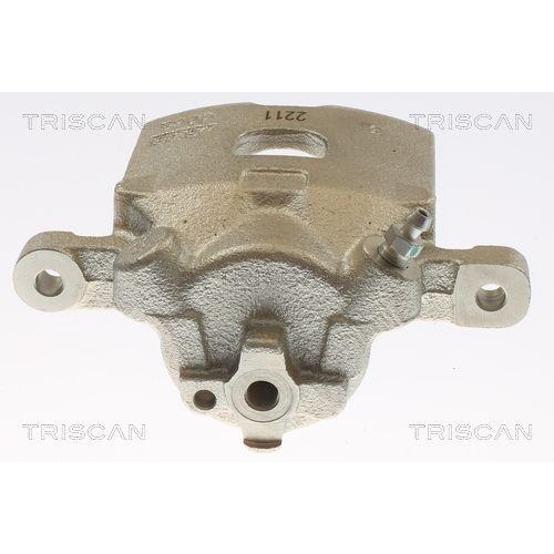 Bremssattel TRISCAN 8175 68104 f&uuml;r DAIHATSU SUBARU, Vorderachse rechts