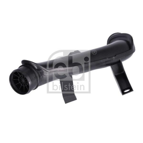 FEBI BILSTEIN Ladeluftschlauch 183447 f&uuml;r AUDI SEAT SKODA VW, mitte
