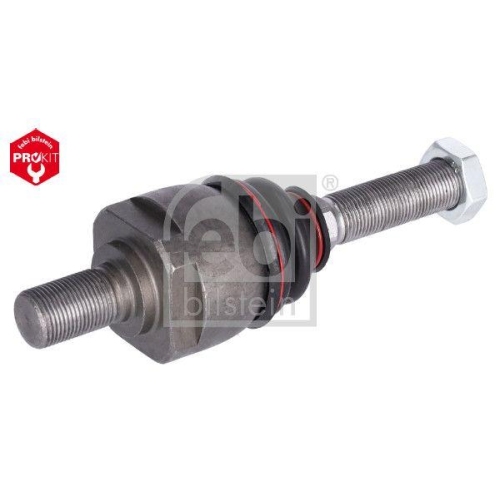 Axialgelenk, Spurstange FEBI BILSTEIN 182405 ProKit f&uuml;r FORD STEYR CASE IH CLAAS