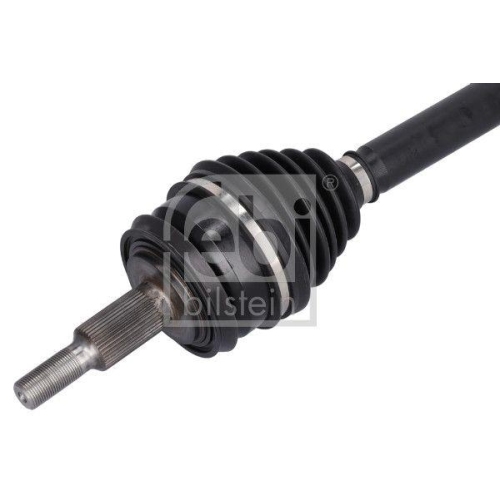 Antriebswelle FEBI BILSTEIN 182890 für VW, Vorderachse rechts