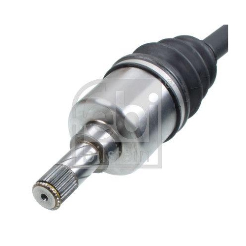 FEBI BILSTEIN Antriebswelle 182865 f&uuml;r RENAULT, Vorderachse links