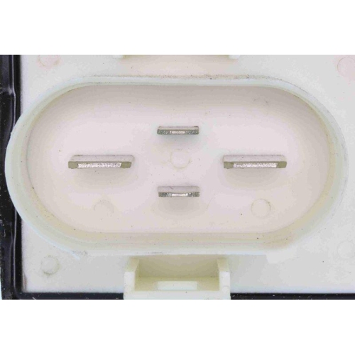 Relais, Kühlerlüfternachlauf VEMO V15-71-1019 Original VEMO Qualität für SEAT VW