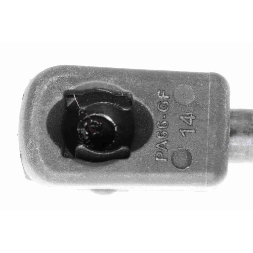 Gasfeder, Koffer-/Laderaum VAICO V40-0739 Original VAICO Qualit&auml;t f&uuml;r OPEL