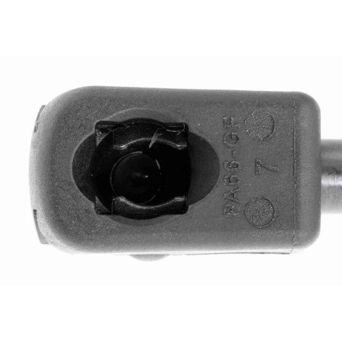 Gasfeder, Koffer-/Laderaum VAICO V40-0595 Original VAICO Qualit&auml;t f&uuml;r OPEL