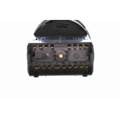 Schalter, Hauptlicht VEMO V10-73-0184 Original VEMO Qualit&auml;t f&uuml;r SEAT SKODA VW