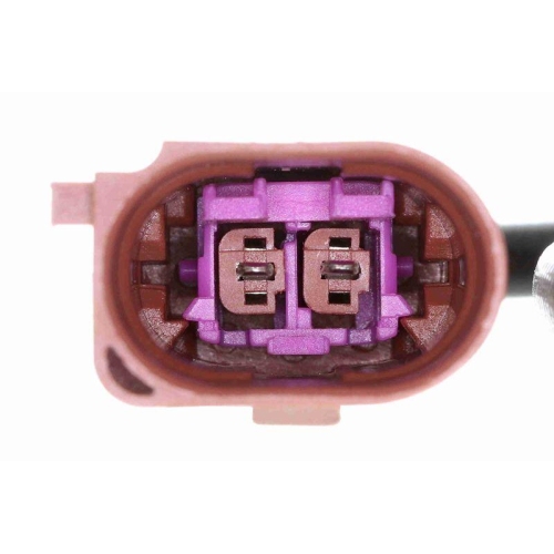 Sensor, Abgastemperatur VEMO V10-72-1562 Original VEMO Qualit&auml;t f&uuml;r AUDI SKODA
