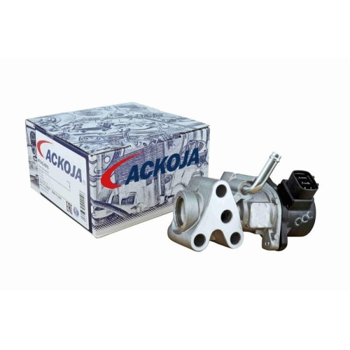 ACKOJA A70-63-0016 AGR-Ventil Original ACKOJA Qualit&auml;t f&uuml;r TOYOTA