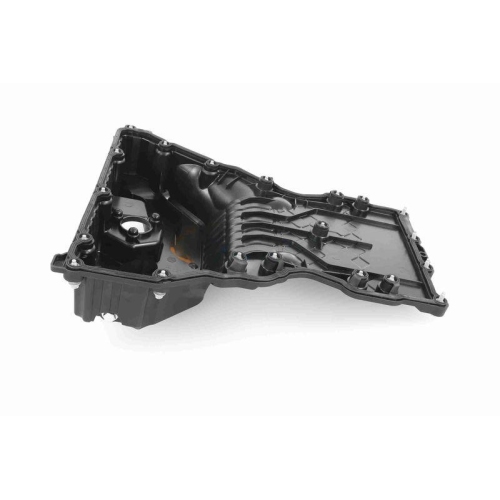 Ölwanne VAICO V30-3698 Green Mobility Parts für MERCEDES-BENZ