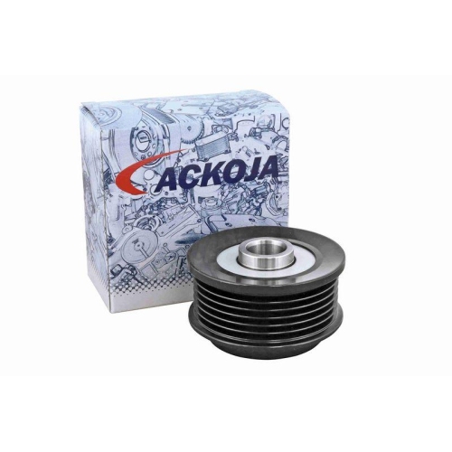 ACKOJA A26-23-0001 Generatorfreilauf Original ACKOJA Qualit&auml;t f&uuml;r ACURA
