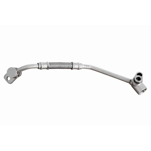 &Ouml;lleitung, Lader VAICO V20-4458 Original VAICO Qualit&auml;t f&uuml;r BMW