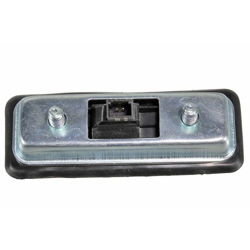 Heckklappengriff METZGER 2310907 GREENPARTS f&uuml;r SKODA VW