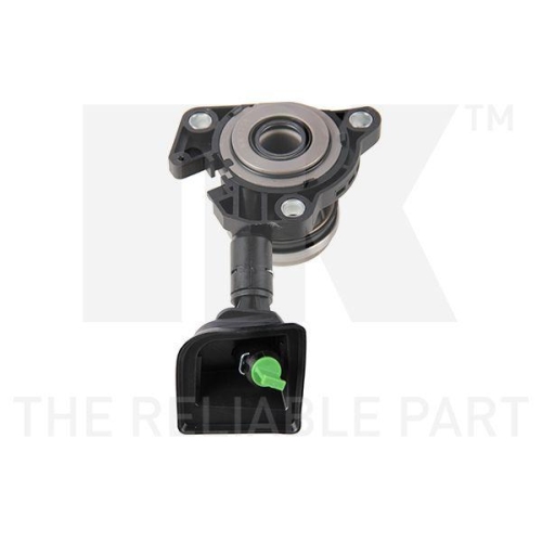 Kupplungssatz NK 133726 f&uuml;r CITRO&Euml;N PEUGEOT DS