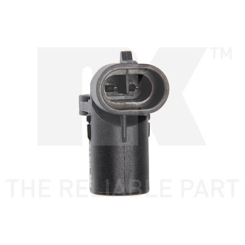 Sensor, Raddrehzahl NK 291206 f&uuml;r DAIMLER JAGUAR, Hinterachse, Vorderachse