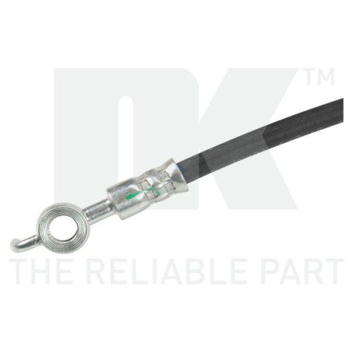 Bremsschlauch NK 859990 f&uuml;r CITRO&Euml;N FIAT OPEL PEUGEOT TOYOTA VAUXHALL