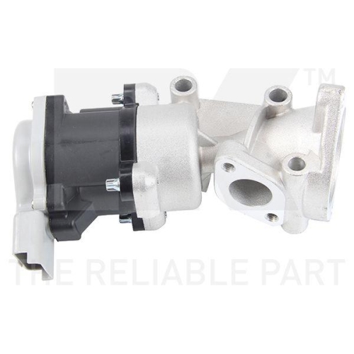 AGR-Ventil NK 4540001 f&uuml;r FORD LAND ROVER, hinten