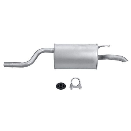 HELLA Endschalld&auml;mpfer 8LD 366 029-381 Easy2Fit &ndash;