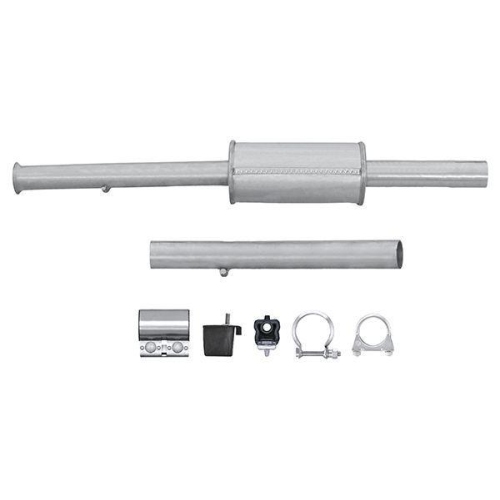 HELLA Vorschalld&auml;mpfer 8LB 366 022-181 Easy2Fit &ndash;