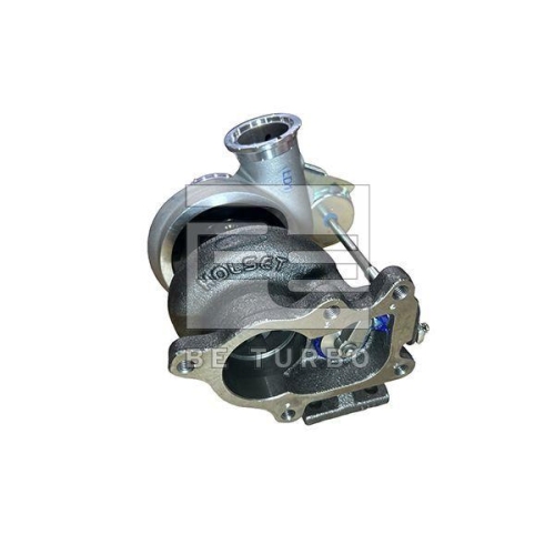 BE TURBO 130059 Lader, Aufladung f&uuml;r IVECO