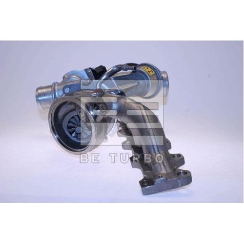 BE TURBO 128121 Lader, Aufladung f&uuml;r OPEL VAUXHALL