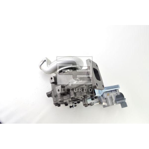 BE TURBO 129701 Lader, Aufladung f&uuml;r MITSUBISHI