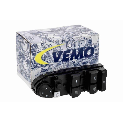 VEMO V20-73-0243 Schalter, Fensterheber Original VEMO Qualit&auml;t f&uuml;r BMW