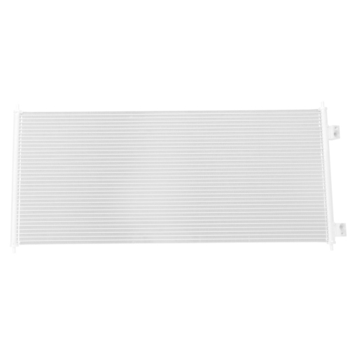 HELLA 8FC 366 222-831 Kondensator, Klimaanlage >>> Easy2Fit <<< f&uuml;r FORD