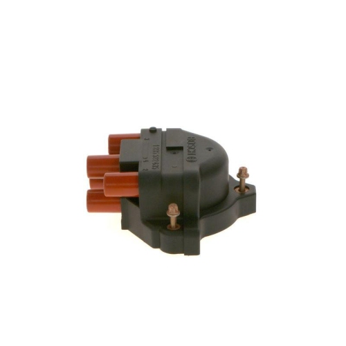 Z&uuml;ndverteilerkappe BOSCH 1 235 522 435 f&uuml;r OPEL VAUXHALL HOLDEN
