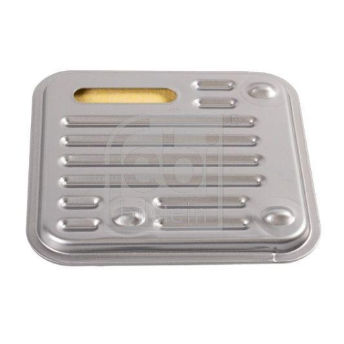 FEBI BILSTEIN Hydraulikfiltersatz, Automatikgetriebe 173135 f&uuml;r CHRYSLER DODGE