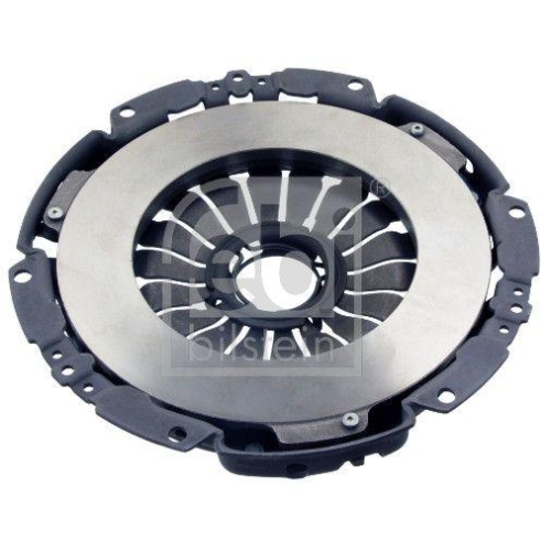 FEBI BILSTEIN Kupplungsdruckplatte 105294 f&uuml;r IVECO