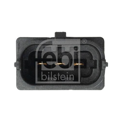 FEBI BILSTEIN Impulsgeber, Kurbelwelle 106816 f&uuml;r OPEL VAUXHALL CHEVROLET