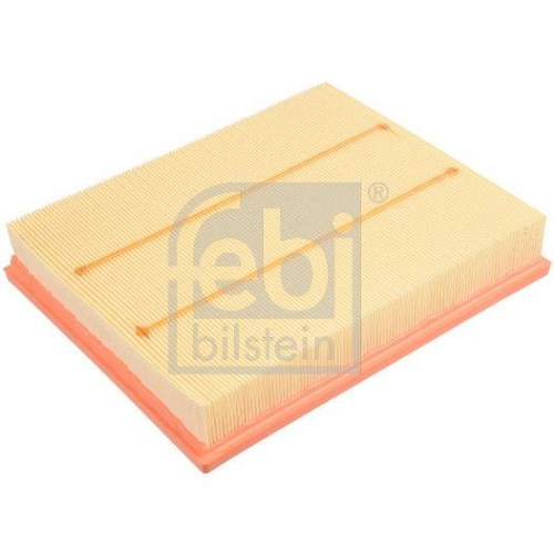 FEBI BILSTEIN Luftfilter 175203 f&uuml;r FORD FORD MOTOR COMPANY