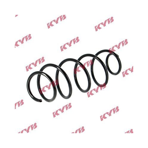 Fahrwerksfeder KYB RA3437 K-Flex f&uuml;r FIAT OPEL VAUXHALL, Vorderachse